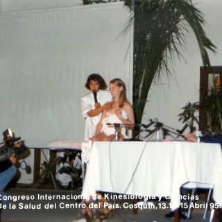 Córdoba colegio de keinesiologos de Cordoba cosquin